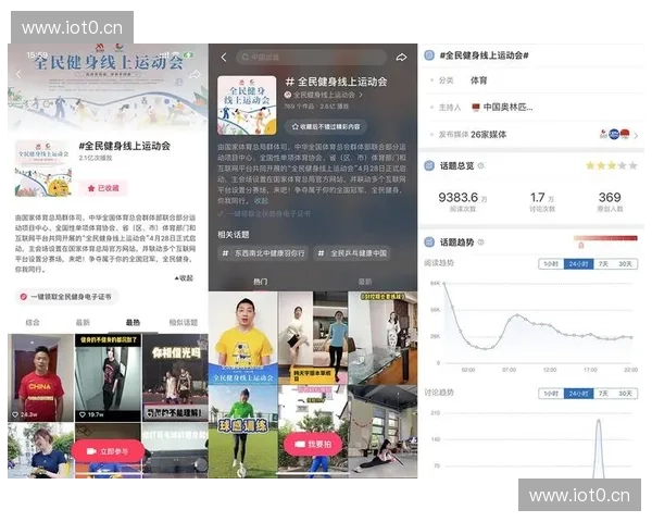 融合竞技精神与全民健身的综合体育发展新趋势探讨